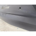 Para Choque Traseiro Chevrolet Onix 2016 2017