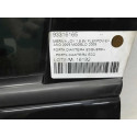 Porta Dianteira Chevrolet Meriva Pde16192 Dianteira Esquerdo/preto