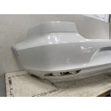 Para Choque Traseiro Volkswagen Voyage G6 22120619