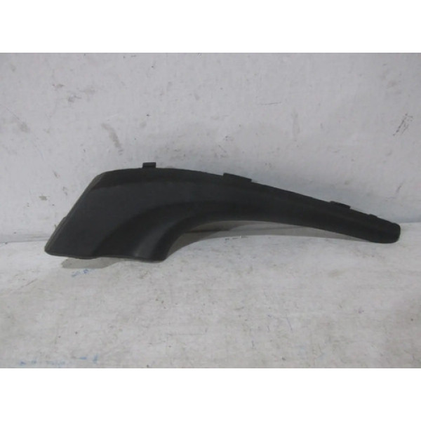 Moldura De Vedação Paralama Toyota Etios Ld 2018 Cp20022679