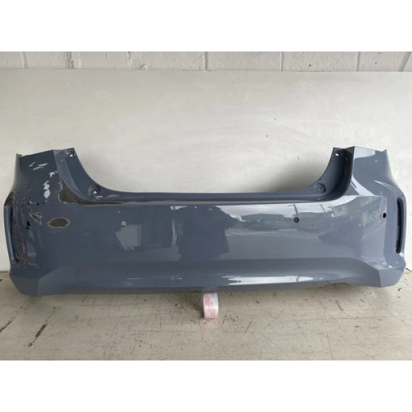 Para Choque Traseiro Honda City Hatch 2022 22100324