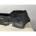 Para Choque Traseiro Chevrolet Onix Activ 2017 22020107