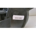 Farol Milha Chevrolet Tracker 2013 2014 Ld 23012661