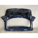 Tampa Traseira Chevrolet Onix 2012 A 2015  23051113 Azul