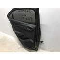 Porta Traseira Chevrolet Onix Pte15701 Traseira Esquerda/cinza-escuro Cinza-escuro