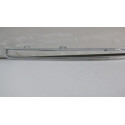 Friso Grade Inferior Chevrolet Meriva 151c Cromado