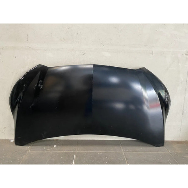 Capo Chevrolet Onix 2013 Importado 26090101