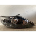 Farol Kia Sportage 2012 A 2015 Sem Led 23011721 Direito