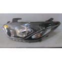 Farol Chevrolet Onix 2016 A 2018 Com Led 22082553 Esquerdo