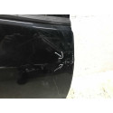 Porta Traseira Chevrolet Onix Ptd16210 Traseira Direito/preto Preto