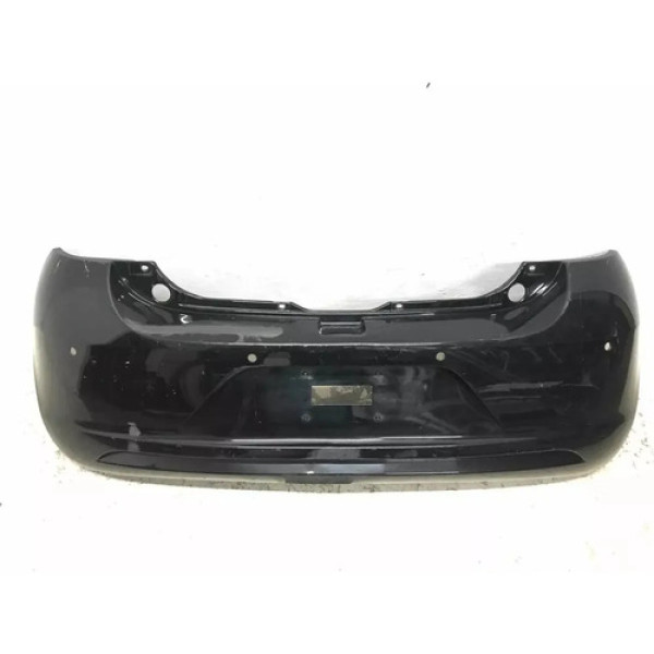 Para Choque Traseiro Fiat Mobi 25017