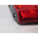 Lanterna Tampa Chevrolet Cruze 2017 Cp19102261 Esquerdo Vermelho