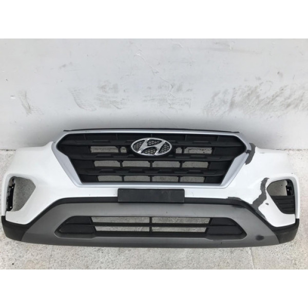 Para Choque Dianteiro Hyundai Creta 2017 L18100511