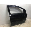 Porta Dianteira Chevrolet Spin Pdd16680 Dianteira Direito/preto Preto