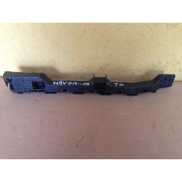 Guia Parachoque Traseiro Honda Hrv Le