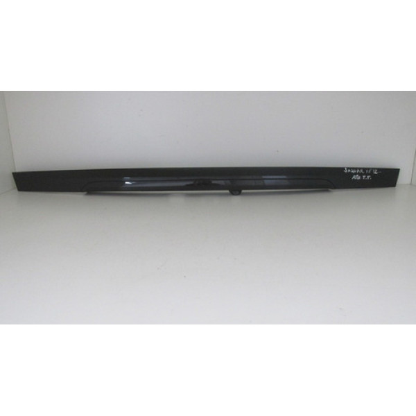 Aplique Tampa Traseira Jaguar Xf 2012 20011068