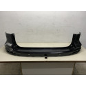 Para Choque Traseiro Hond Crv 2010 2011 21091614