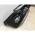 Para Choque Dianteiro Chevrolet Onix 2017 2018 2019 24015 Preto