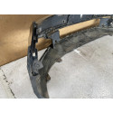 Para Choque Dianteiro Saveiro Cross G7 Original 26082105 Preto