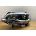Farol Chevrolet Onix 2020 Com Projetor Original 26091601 Esquerdo/motorista Esquerdo