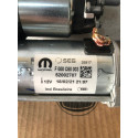 Motor De Partida Fiat Gran Siena Uno E Palio Novo Original