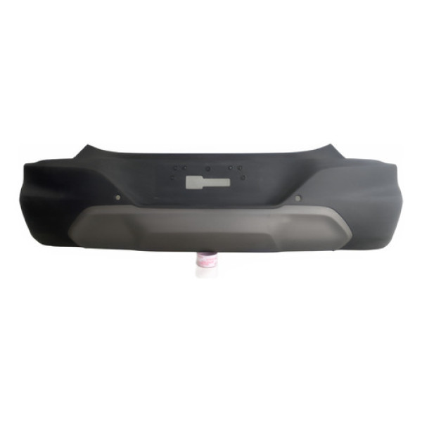 Para Choque Traseiro Chevrolet Tracker 2020 22110401