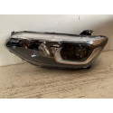 Farol Chevrolet Tracker 2020 Sem Led 23011737 Esquerdo
