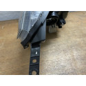Farol Nissan Frontier 2017 A 2022 Original 26091603 Esquerdo/motorista Esquerdo