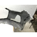 Para Choque Dianteiro Chevrolet Onix 2020 2021 21081908 Prateado