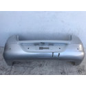 Para Choque Traseiro Chevrolet Cobalt 2017 19072504