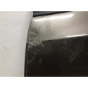 Porta Traseira Chevrolet Onix Pte15701 Traseira Esquerda/cinza-escuro Cinza-escuro