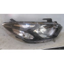 Farol Chevrolet Onix 2017 Sem Led 22071456 Direito