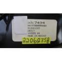 Lanterna Chevrolet Onix Plus 2020 2021 Sem Led 22062758 Esquerdo Vermelho