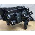 Farol Nissan Frontier 2017 A 2022 Original 26091603 Esquerdo/motorista Esquerdo