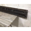 Spoiler Lateral Lexus Rx350 2013 2014 Ld #spe6603 Preto