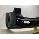 Para Choque Traseiro Dodge Journey 2009 2010 22020109