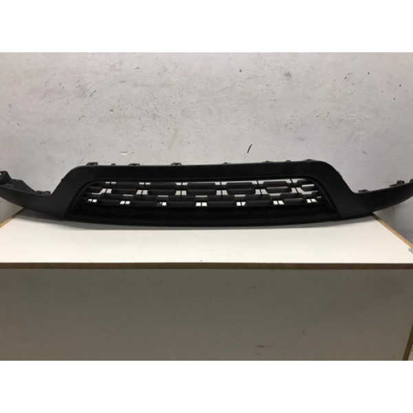 Spoiler Para Choque Dianteiro Renault Kwid 21060211