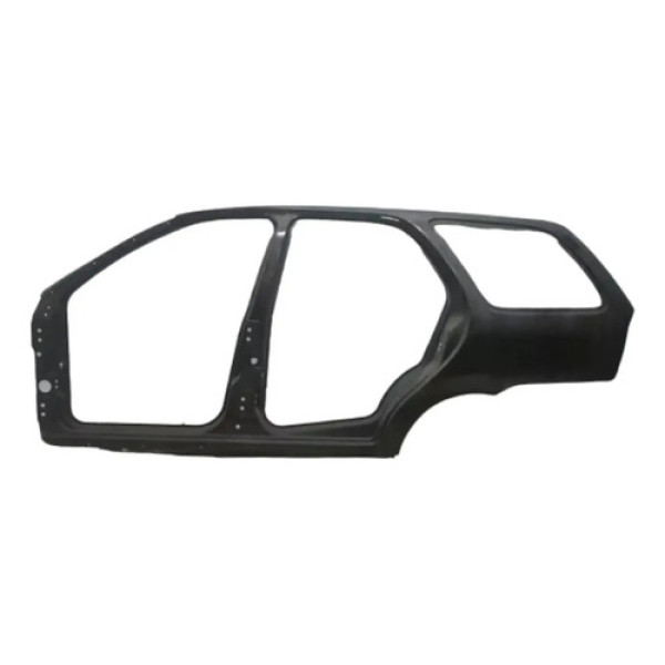 Lateral Traseira Fiat Palio Weekend 2004 A 2008 R7084604