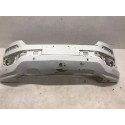 Para Choque Dianteiro Chevrolet S10 2016 À 2018  20091013 Branco