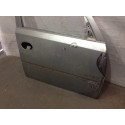Porta Chevrolet Meriva 16041043 Dianteira Direito/prateado Prateado