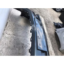 Para Choque Dianteiro Chevrolet S10 2016 À 2018 19102311 Cinza-escuro