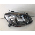Farol Chevrolet Celta Cromomix R19030671 Direito
