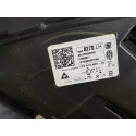Farol Chevrolet Equinox Xenon Original 2018 2019 26062701 Esquerdo/motorista Esquerdo