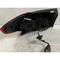 Lanterna Chevrolet Onix Hatch Com Led 2021 26011310 Direito
