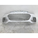 Para Choque Dianteiro Chevrolet Tracker 2017  18092014 Branco
