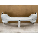Para Choque Traseiro Chevrolet Onix Hatch 2020 25120513