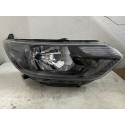 Farol Chevrolet Spin Led 2017 2018 2019 A 2023 26012105 Direito