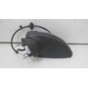 Retrovisor Audi A3 2015 2016 2017 Esquerdo Retratíl Preto