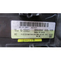 Farol Audi Q5 2011 2012 L18100177 Esquerdo