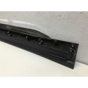 Spoiler Lateral Lexus Rx350 2013 2014 Ld 6603t Preto